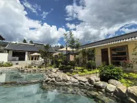 Yi Xi Yun Hot Spring Homestay - Thermen