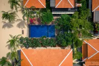 Praseban Resort