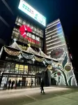 Homeinn · neo (Jinan Daming Lake Station Huayuan Road) Hotels near Inzone Shopping Mall