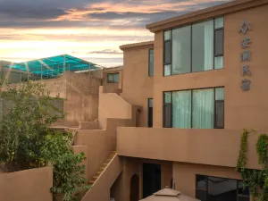 An LAN Homestay (Kashgar Ancient City Resort)