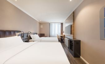 HanTing Premium Hotel (Chengde Mountain Resort)