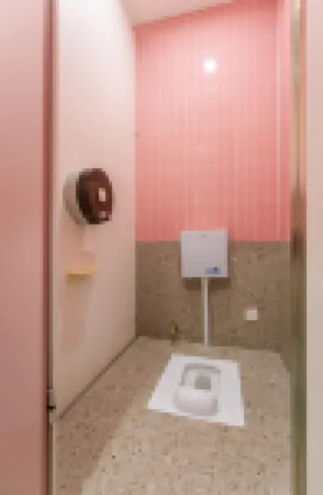 Yunshushang Hostel (Suzhou Guanqian Street Pingjiang Street)