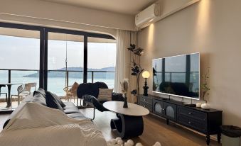 Huizhou Xiaojingwan Yuyou Seaview Apartment
