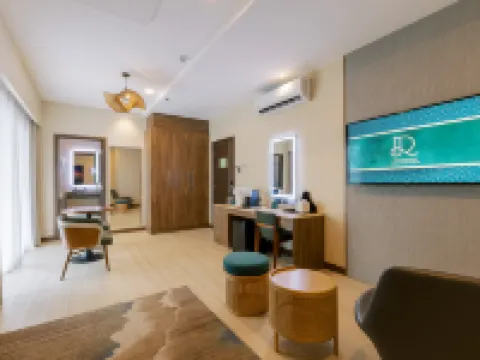 Roy's Hotel and Convention Center Hotels in Bacolod