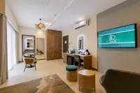 Roy's Hotel and Convention Center