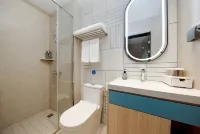 Home Inn Yangzhou Dongguan Street Branch
