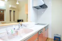 Yunosato 699-89 Hotels in Rankoshi