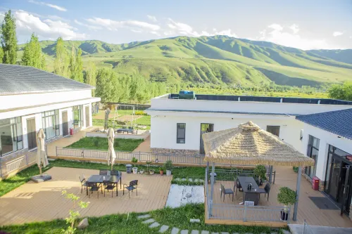 Xiyixia Rural Hotel