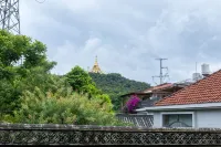 Six Jing Years | Balmy·Green Mountain View Private Vacation Stay Hotel in zona Dehong Vocational College