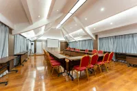 City Comfort Inn Hotel (Wudangshan)