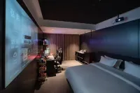 Shaoyang Yinshe E-sports Hotel - Esports