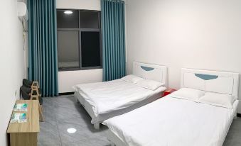 Wenxin Xiaowu Homestay