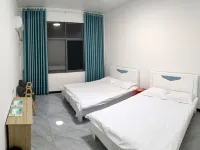 Wenxin Xiaowu Homestay