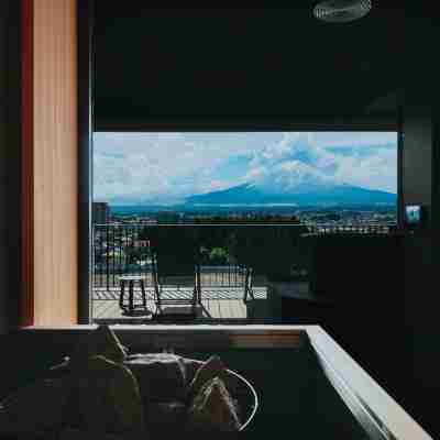 edit x seven 富士御殿場 Rooms