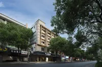 Jiyun Hotel (Quanzhou Jinjiang International Airport Wudianshi Traditional Blocks)