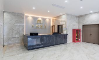 Yuxianghotel