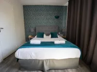Hôtel de Troyes Hotels in Troyes