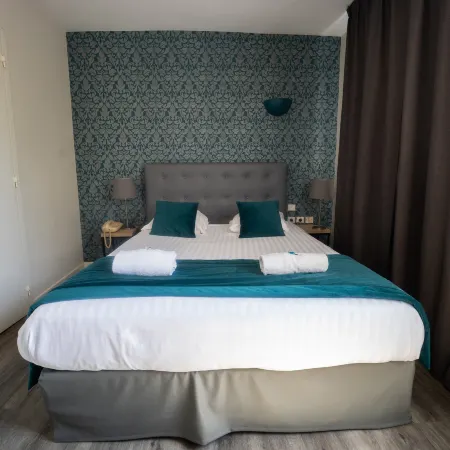 Hôtel de Troyes