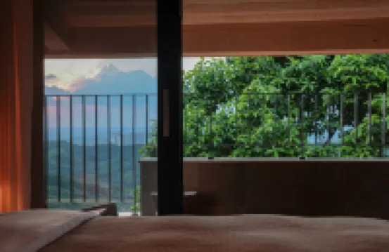 自在山裡·養生療癒民宿（龍泉山風景區店）