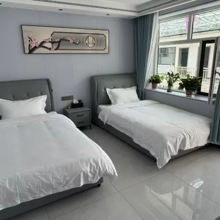 Mandu Homestay