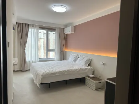 Freedom Residence Homestay