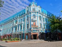 จินเจียง อินน์ ซีเล็คท์ ฮาร์บิน จงหยาง สตรีท เพเดสเทรียน สตรีท แอร์พอร์ต บัส สเตชั่น