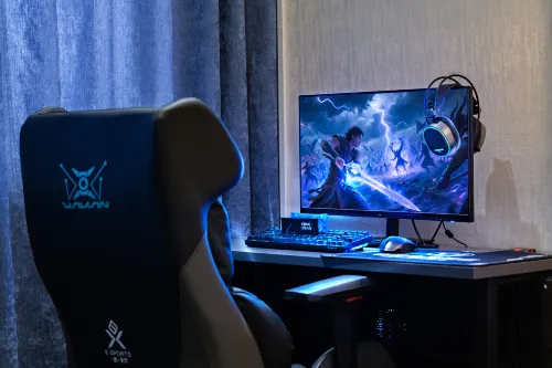 E-Athlete E-Sports Hotel (Zunyi Meeting Site Branch)