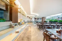 Xi Lai Ting Hotel