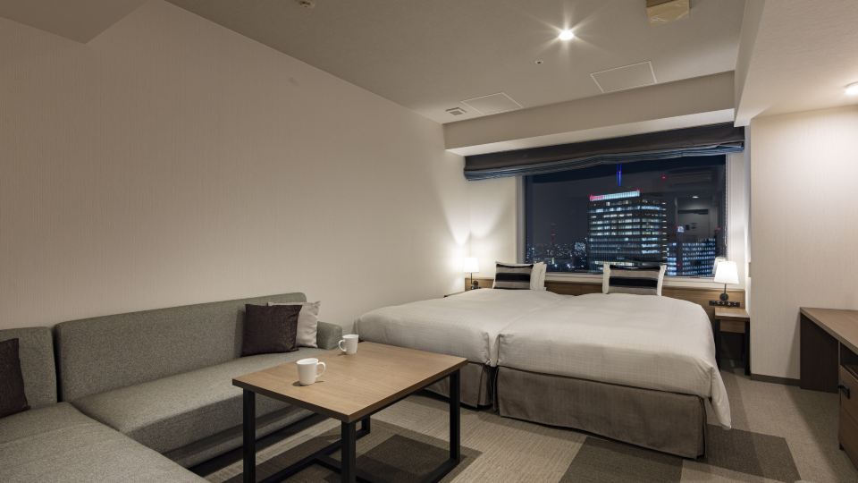 Tokyu Stay Aoyama Premier Tokyo