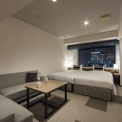 東京青山尊貴東急STAY酒店 鄰近青山的酒店