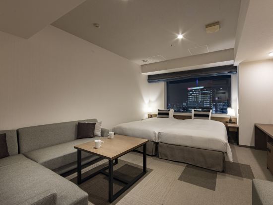 Tokyu Stay Aoyama Premier Tokyo
