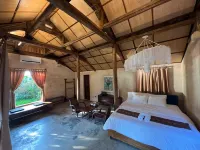 HappyZen Farm Hotel di Xuyên Mộc District