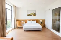 An Phat Luxury Hotel Hotels in Viet Tri