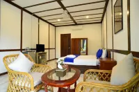 Densy Angkor Bungalow