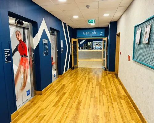Ibis Budget London Heathrow Central Khu vực công cộng Photos