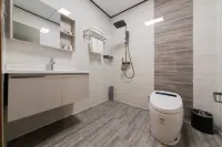 Mailisi Business Hotel (Victoria Plaza Beizimiao) - ที่มีที่จอดรถ