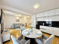 Sunny Bay Apartments Hotels in Prijevor