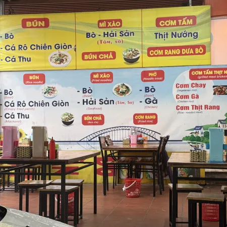 Van Anh Hotel