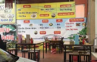 Van Anh Hotel - Desayuno