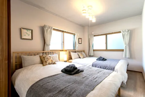 unito residence FUSE