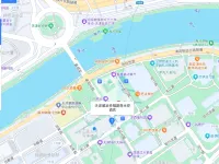 Four Points by Sheraton Tianjin Jiefang Bridge Hotele w: Tianjin