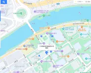 Four Points by Sheraton Tianjin Jiefang Bridge