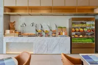HYATT PLACE KUNMING SOUTH RAILWAY STATION - breakfast