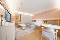 Ji Hotel (Shenyang Dongzhongjie Jinqiao Road Branch) Hotels in Longzhimeng