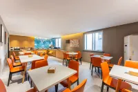 Ting Hotel - Bữa sáng