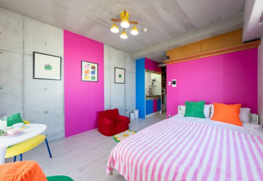 스테이루프 스카이트리 외부 또는 객실 이미지