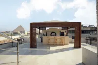 Aziz Egypt Pyramids Hotel