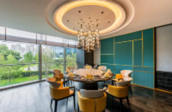 Holiday Inn FUZHOU EXHIBITION CENTER by IHG