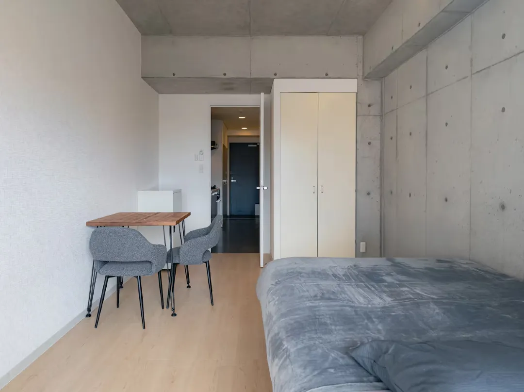 Unito Residence Nagoya Meieki Minami - Nagoya