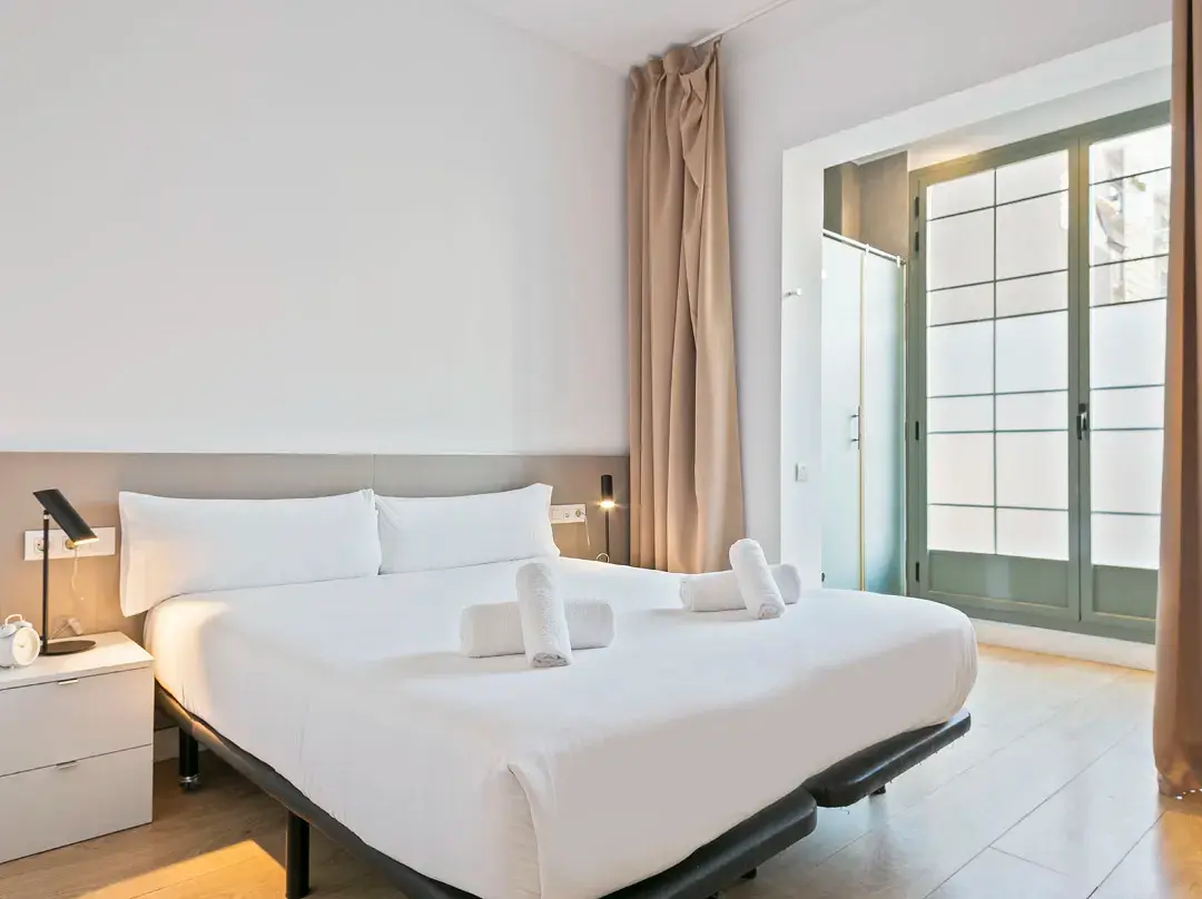Ola Living Viladomat - Barcelona